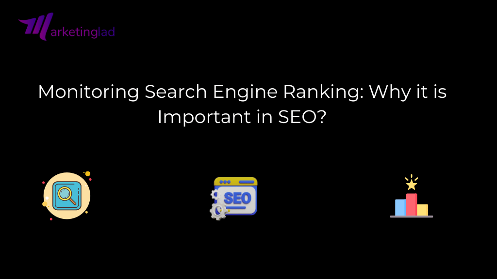 検索エンジンのランキングの監視: SEO においてなぜ重要ですか?