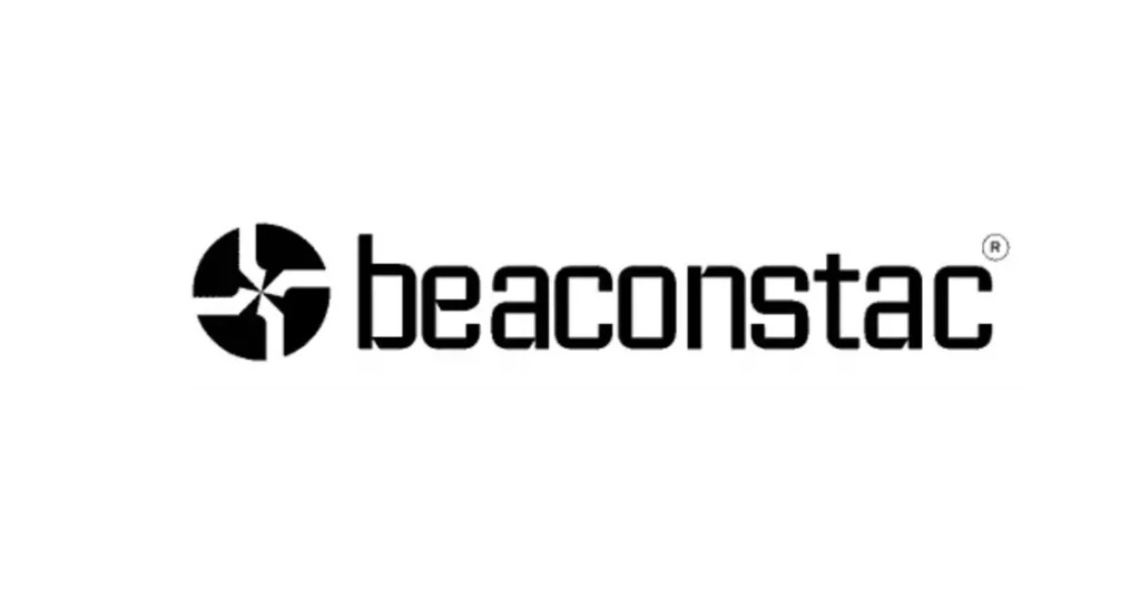 Beaconstac logotyp