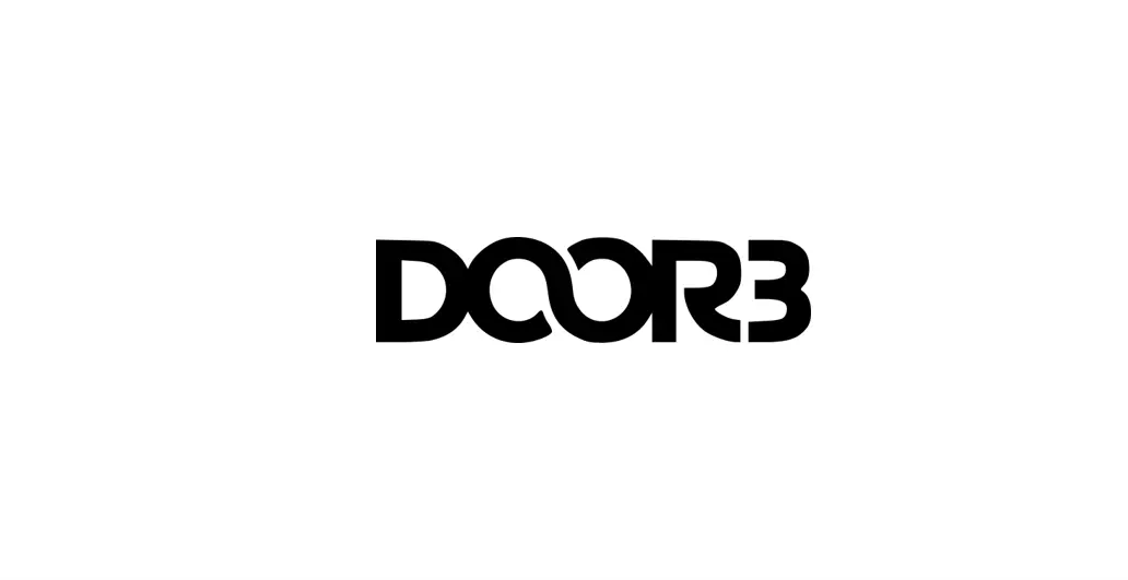 DOOR3 logosu