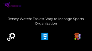 Jersey Watch Review: Easiest Way to Manage Sports Organization