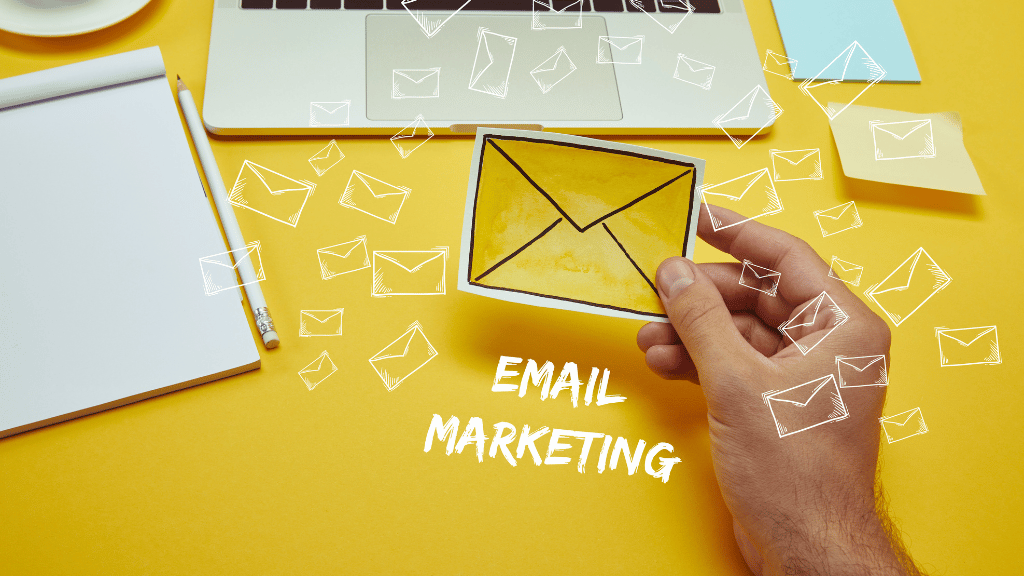 e-mail marketingu