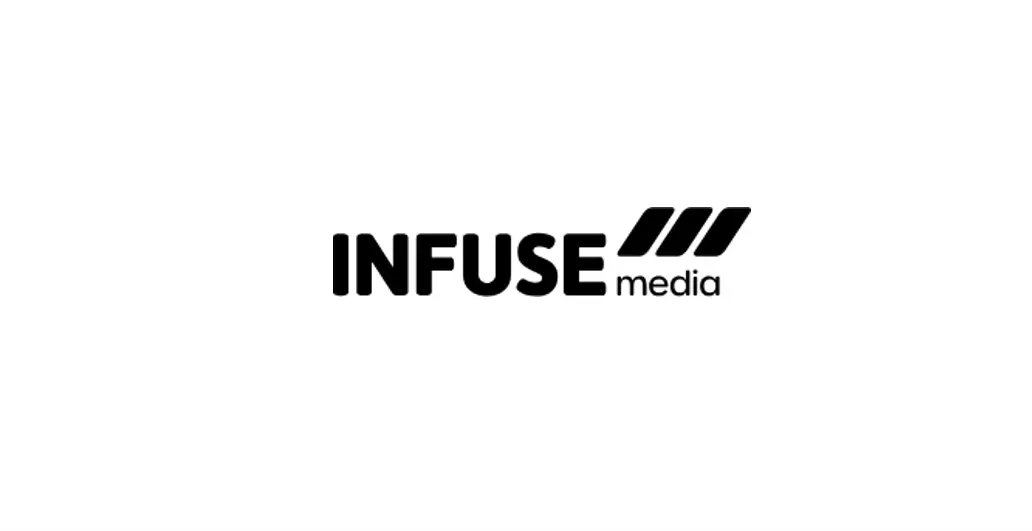 Логотип Infuse Media