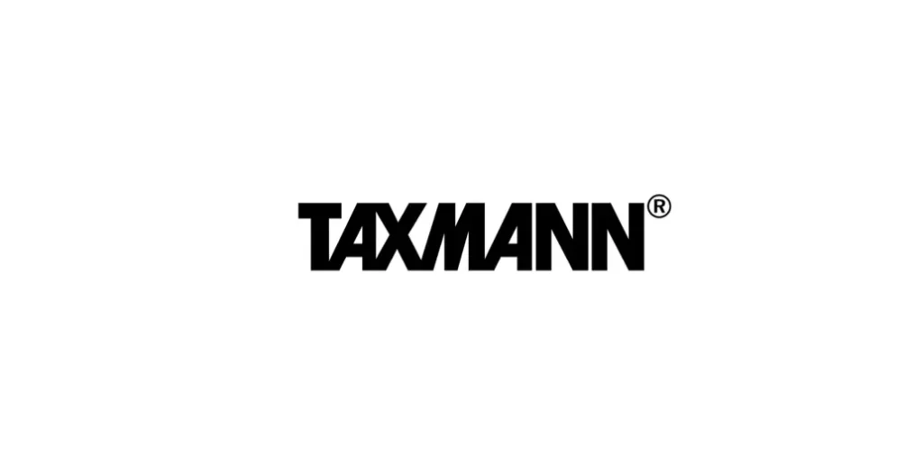 Логотип Таксманн