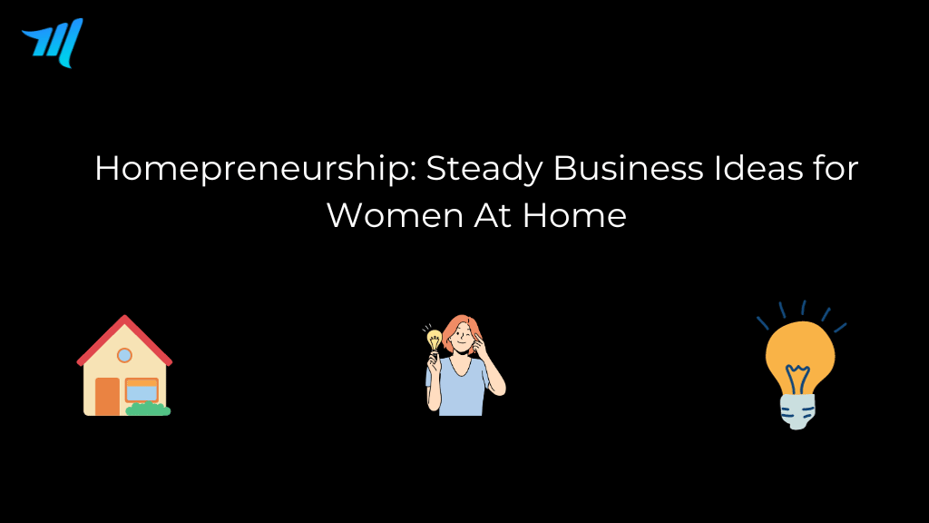 бизнес идеи для женщин