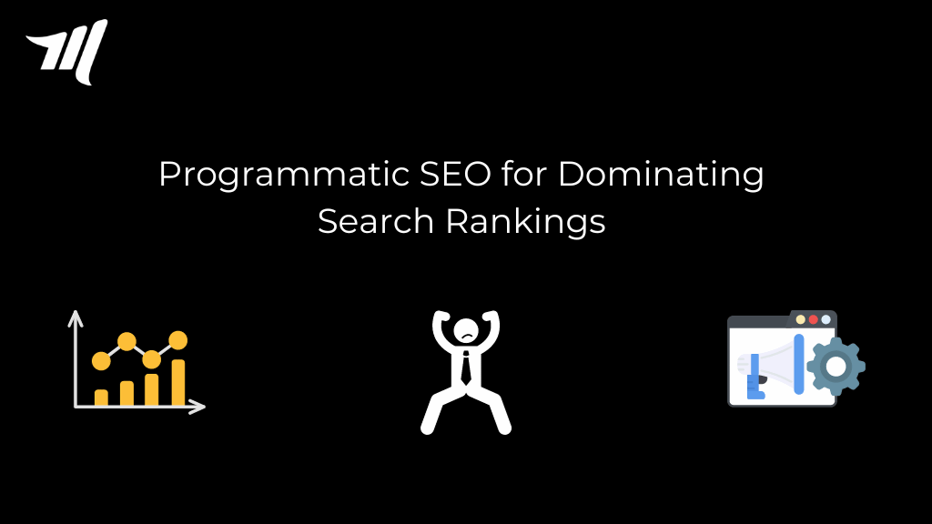 Programmatic SEO dla dominacji w rankingach wyszukiwania