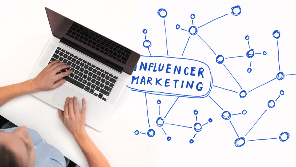 Festive Feat: Influencer Marketing Unwrapped