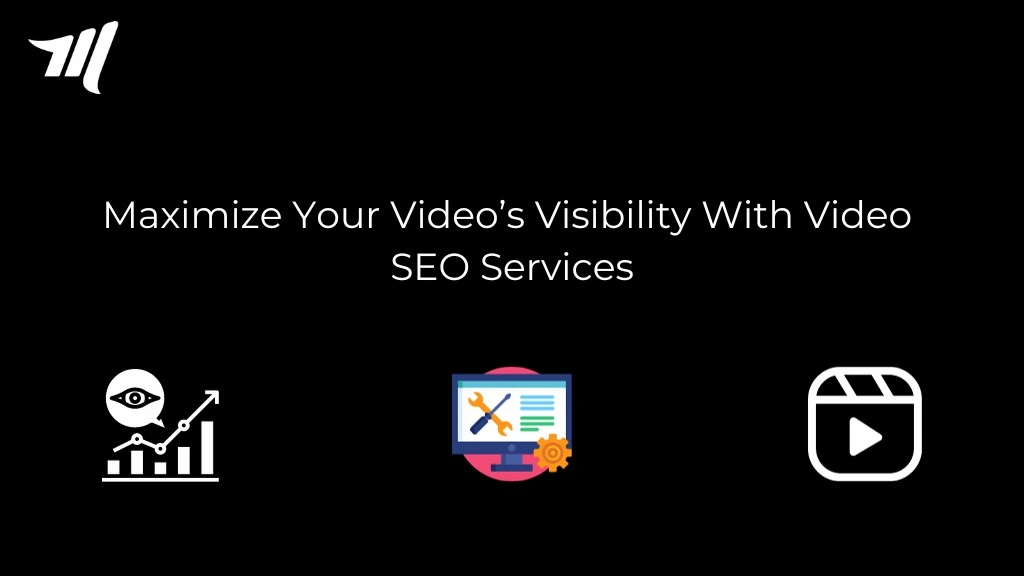 videó SEO szolgáltatások
