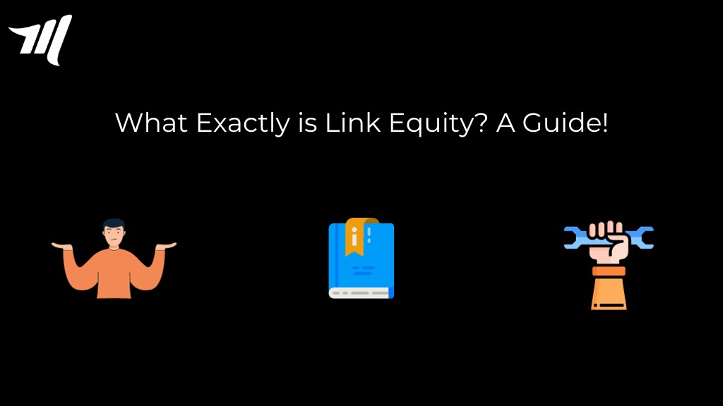 link equity