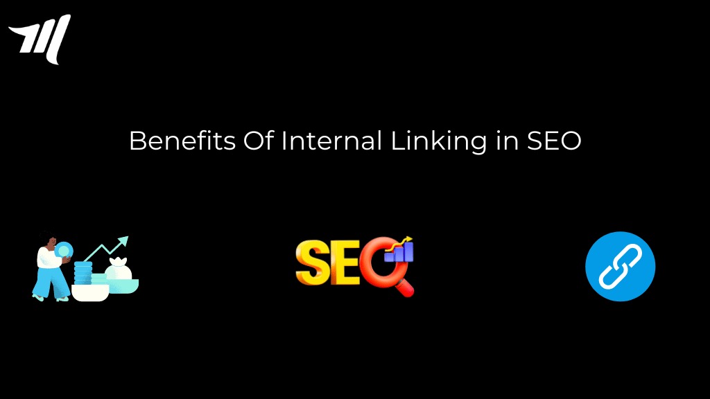 benefits of internal linking