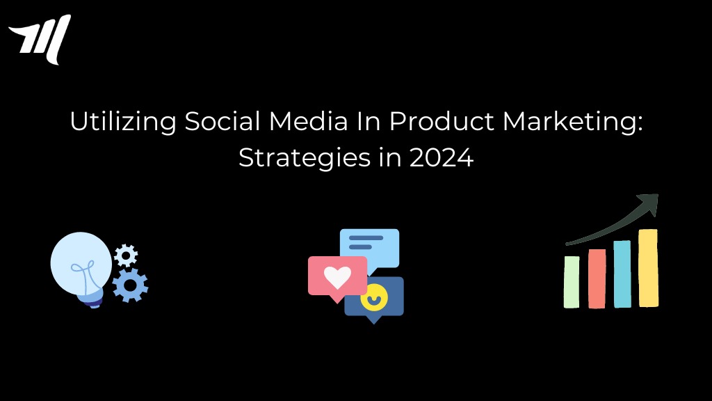 social media in product marketing