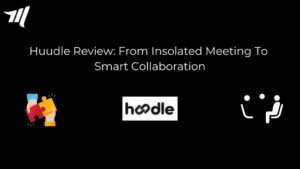huudle review