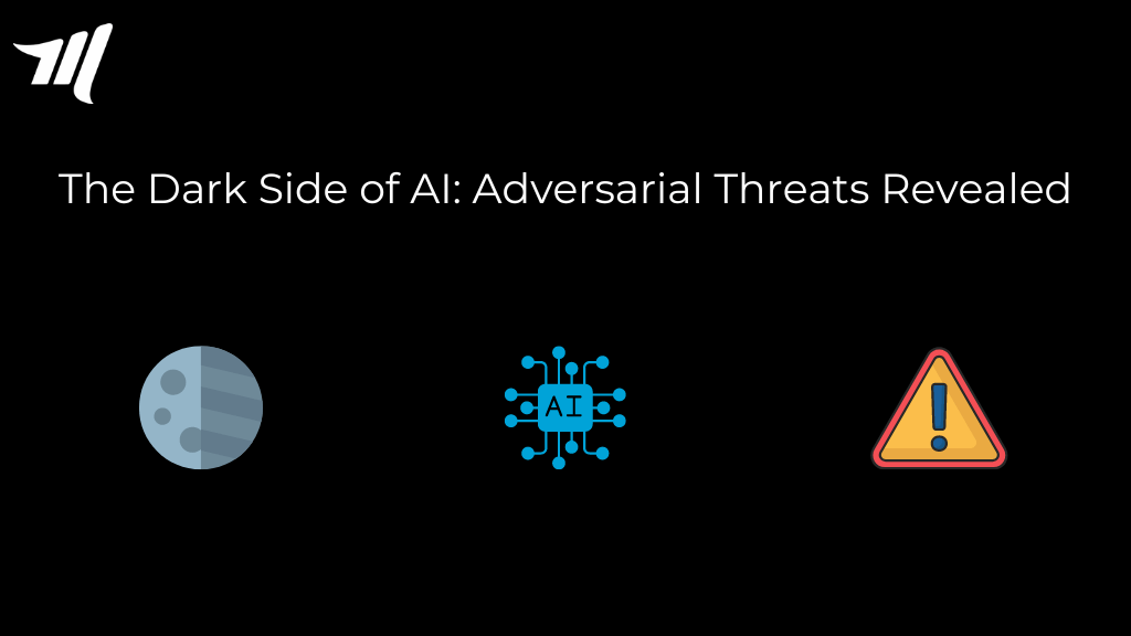 A mesterséges intelligencia sötét oldala: Felfedezett ellenséges fenyegetések