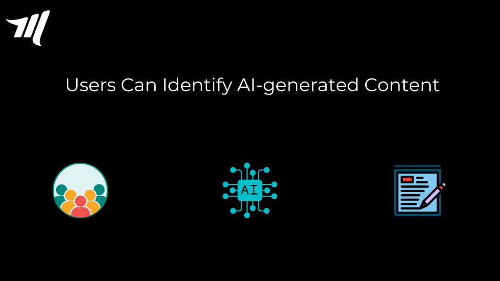 50 % používateľov dokáže identifikovať obsah generovaný AI