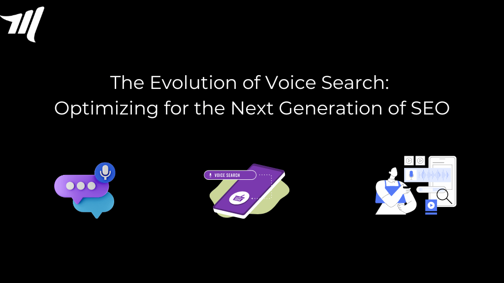 L'évolution de la recherche vocale