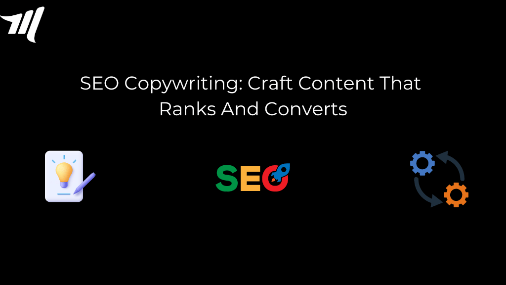 كتابة الإعلانات لتحسين محركات البحث: محتوى حرفي يتم تصنيفه وتحويله