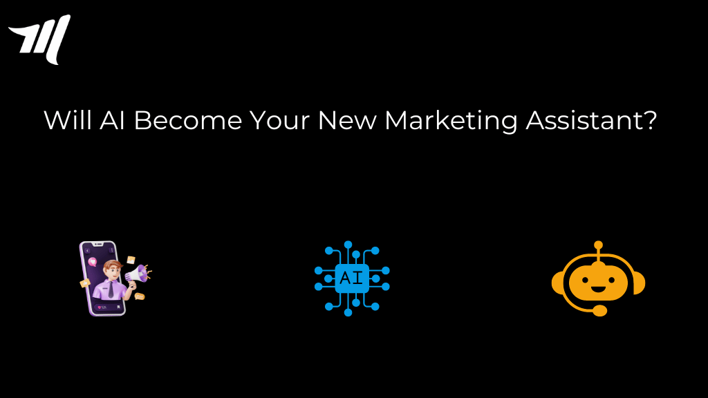 Ar AI taps jūsų naujuoju rinkodaros asistentu?