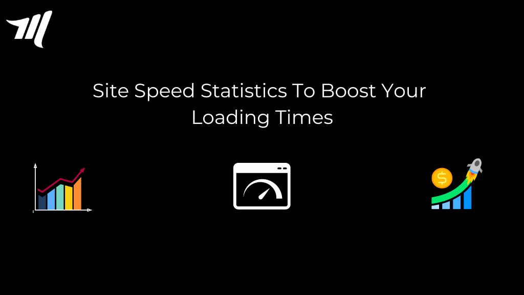 14 个网站速度统计数据可缩短您的加载时间