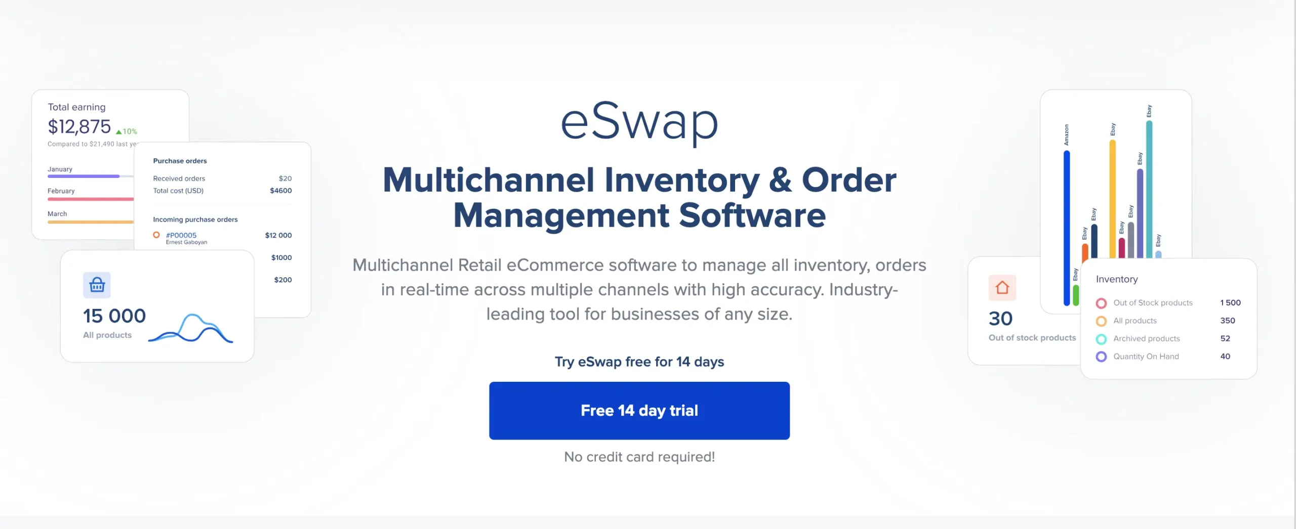 eSwap