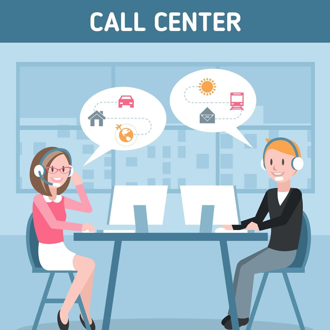 The Benefits of Switching to VoIP for Small Business