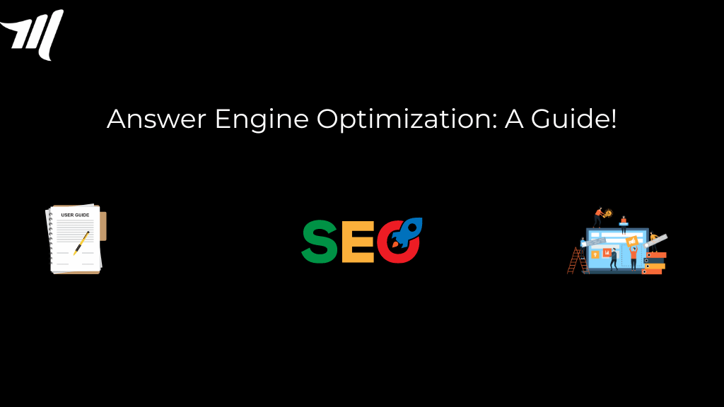 Answer Engine Optimization: AEO vs SEO