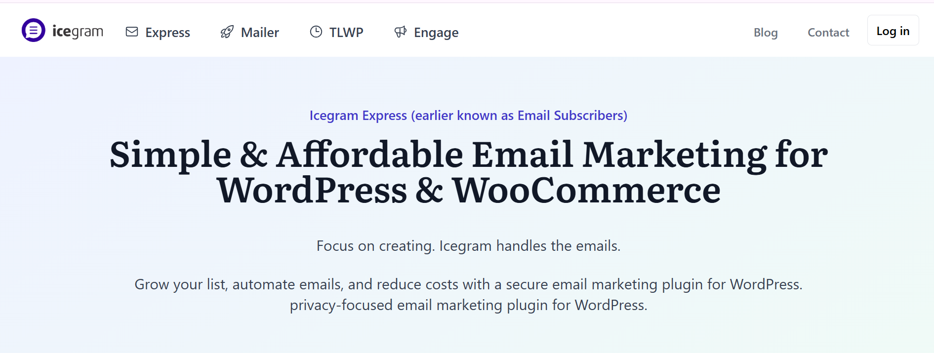 icegram express