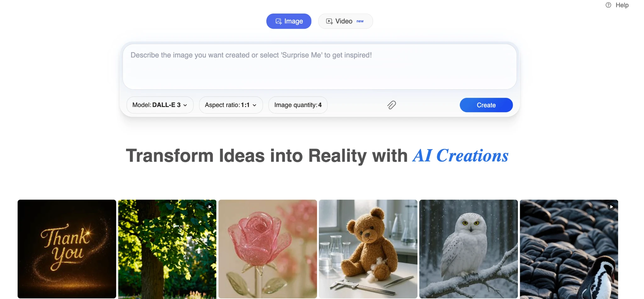 Bing Create Image Comment Utiliser Le G n rateur D images IA De Microsoft Bing Create Image Comment Utiliser Le G n rateur D images IA De Microsoft