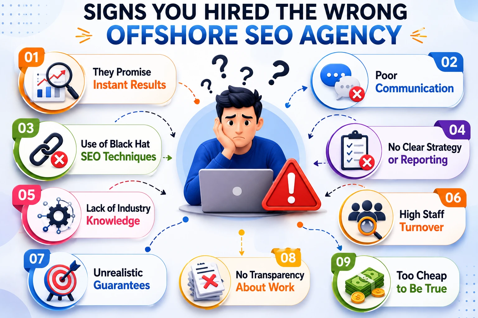 offshore seo
