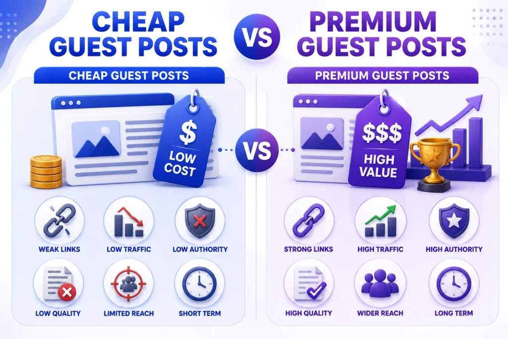 how much should you pay for a guest post