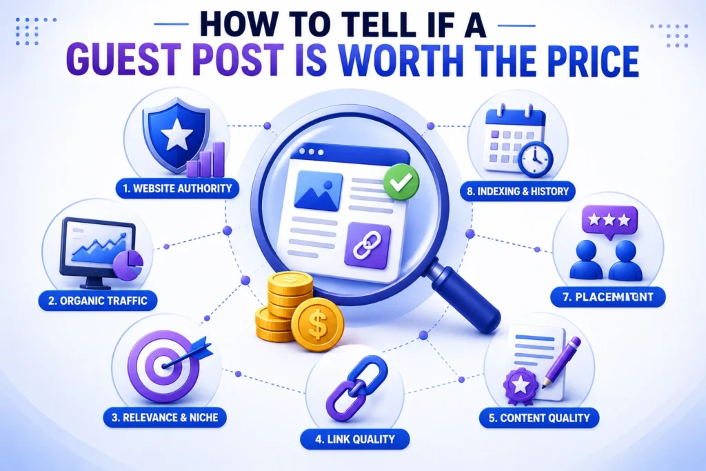 how much should you pay for a guest post