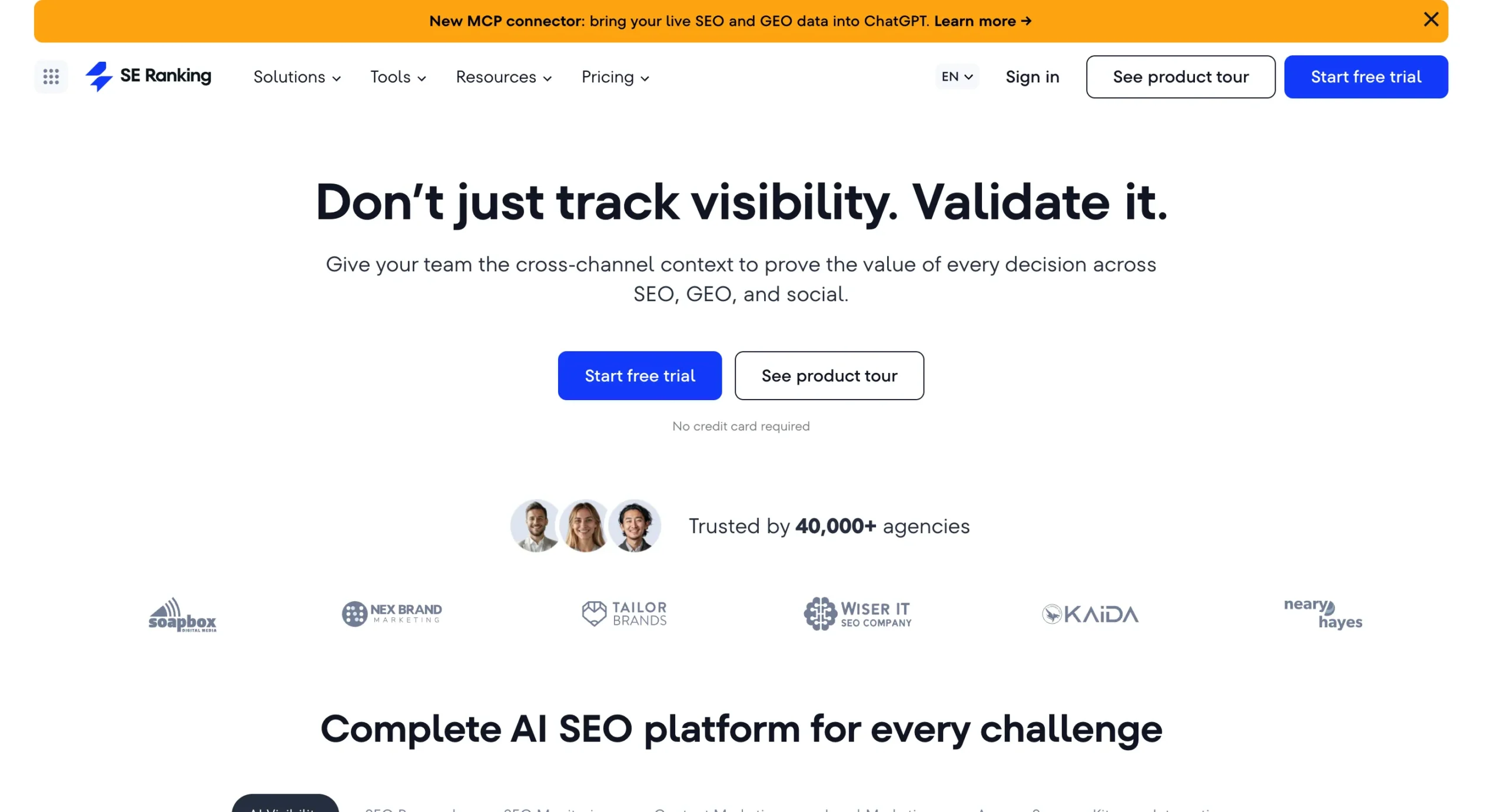best-agency-rank-trackers