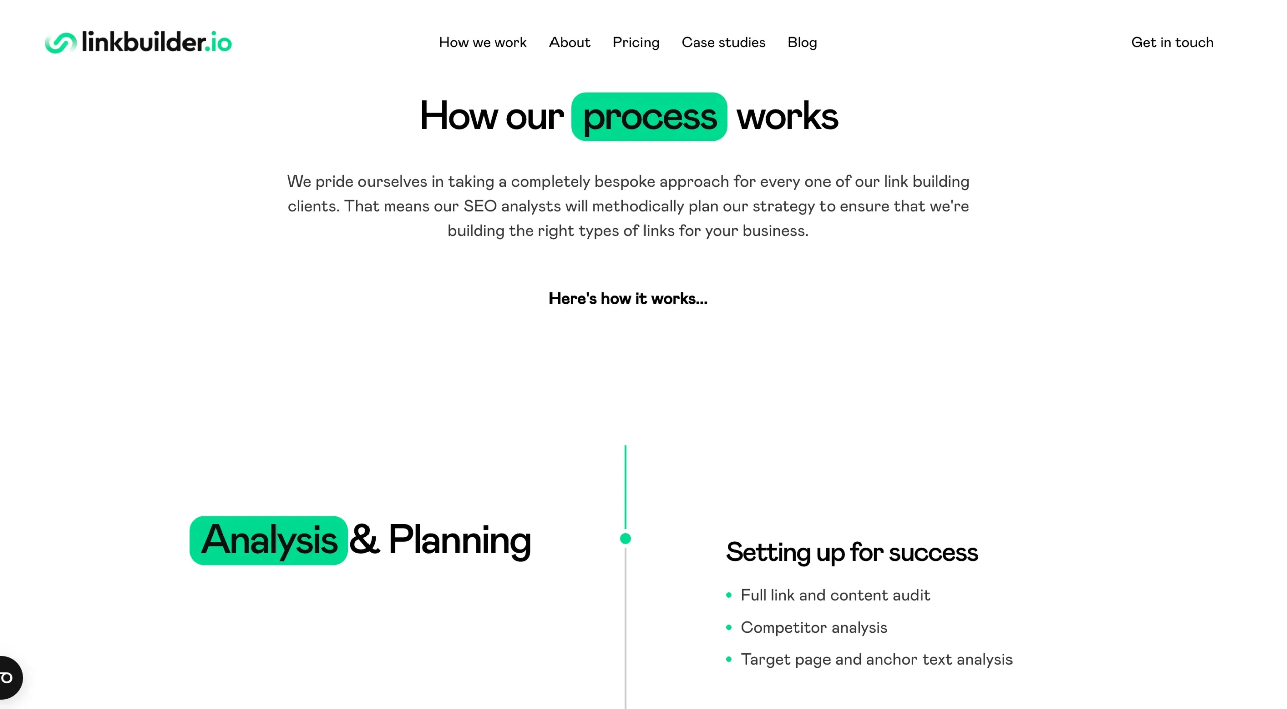 Marketing Lad vs uSERP vs LinkBuilder.io