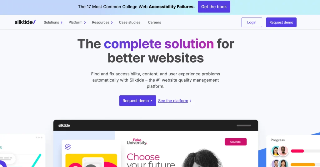 Google Website Grader