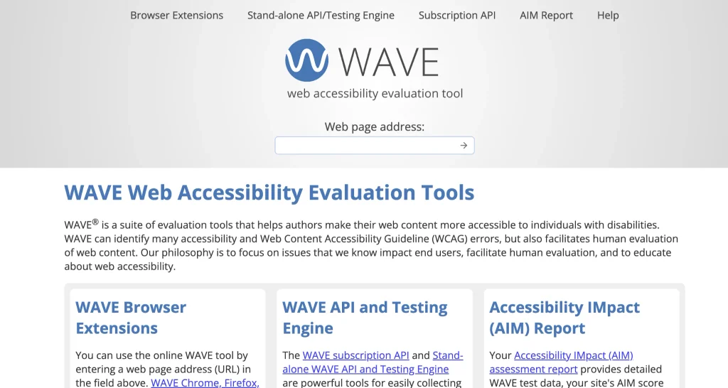 Google Website Grader