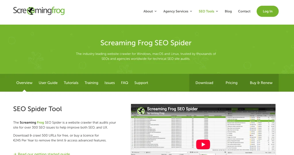 Google Website Grader