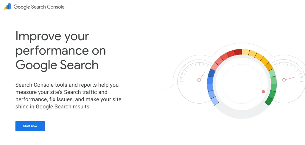 Google Website Grader